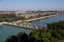 Adana Eski Baraj