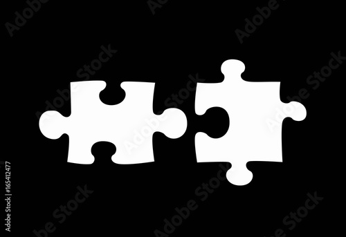 puzzles de encajar piezas