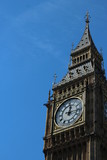 Fototapeta Big Ben - Big Ben in London England