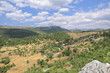 Mountain villages, antalya