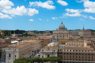 Poster - Amazing Rome, Italy