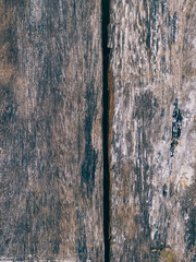 Wall Mural - old wood background, Vintage texture of the old wooden.