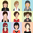avatar women