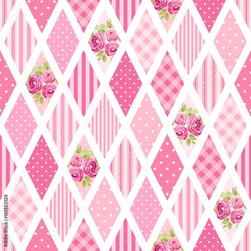 sliczny-bezszwowy-wzor-w-stylu-patchworku-w-stylu-shabby-chic-idealny-do-tekstyliow-kuchennych-lub-tkanin-poscielowych