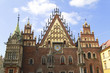 Wrocław - Stary Ratusz