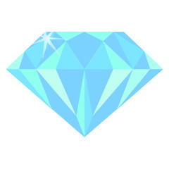 real diamond