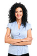 © Minerva Studio - Beautiful businesswoman portrait