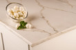 © Bahrija - marble bathroom and kitchen countertops