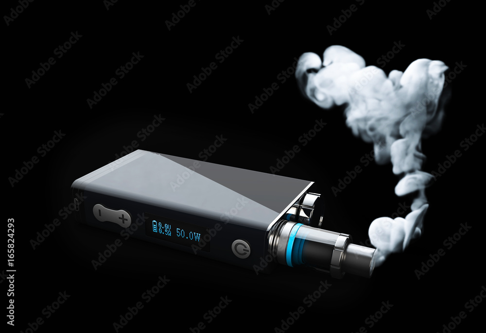smok pod kit SMOK TFOS Pod System Kit