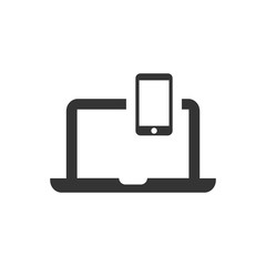 Responsive Design Icon