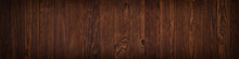 Dark Wooden Surface Of A Table Or Floor Surface, Gloomy Wood Texture