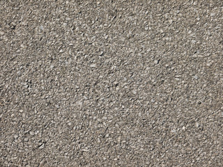 Poster - dirty asphalt road texture