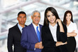 © Rob - Business Team At Work