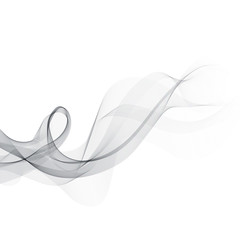 Wall Mural - abstract monochrome background