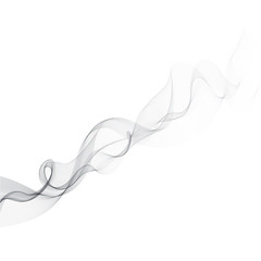 Wall Mural - abstract monochrome background
