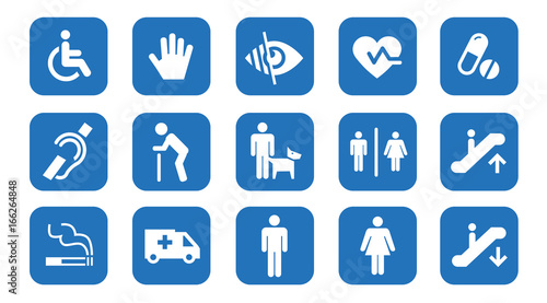 Handicap Vecteur Stock Adobe Stock Handicap Vecteur Stock Adobe Stock