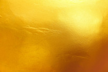 Gold Texture For Background And Design