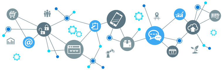 Smart Factory - Optimised Processes Design