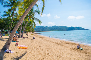 Magnetic island, Queensland