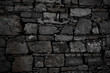 mur kamienny