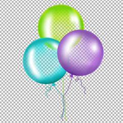 Balloons