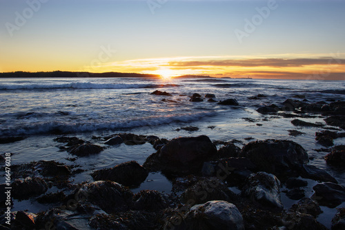 wschod-slonca-w-point-pleasant-park-w-halifax-w-nowej-szkocji