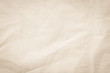 © Chinnapong - Old Xuan rice paper texture background for Chinese painting and Japanese arts crafts calligraphy in aged sepia beige brown color