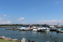 Boat Park