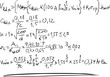 Math formulas