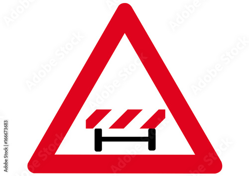 Werbung Reklame Achtung Baustelle Schild Business Industrie Babyleu Com Br