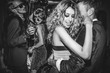 © Studio Firma/Stocksy - Never Miss a Chance to Dance
