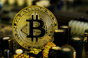 Bitcoin is a modern way of exchange and this crypto currency is a convenient means of payment in the financial and web markets