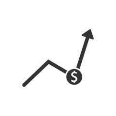 Poster - Financial Analysis Icon