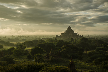 Bagan Myanmar