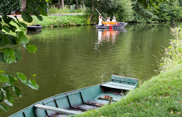 marais poitevin 