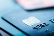 © Valeri Luzina - Credit cards