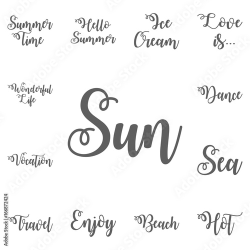 Unique Fun In The Sun Quotes