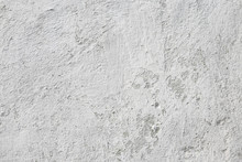 Texture Of Stucco. Plastered Wall As A Texture.