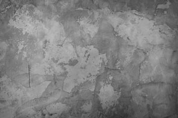 Plakat abstract grunge design background of concrete wall texture