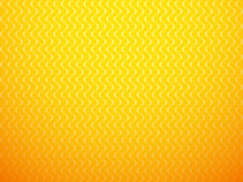 Circles Orange Wallpaper Background