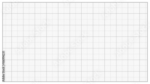 millimeter paper vector grey
