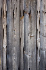 The old wood texture with natural patterns