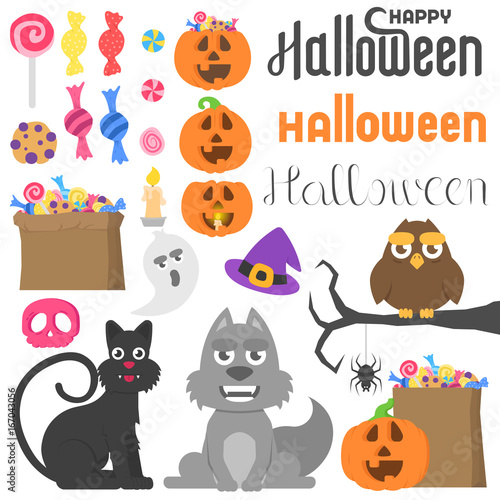 buy halloween stuff