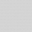Vector seamless zigzag pattern. Chevron line texture. Black-and-white background. Monochrome minimal design. Vector EPS10