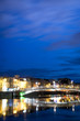 Dublin by night, Ha Penny Bridge
