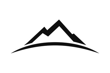 mountain logo