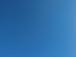 © asai - 雲ひとつない晴天