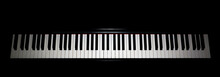 Piano Keyboard, Low Key Images