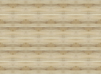 Wall Mural - wooden wall