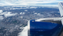 London Aerial 